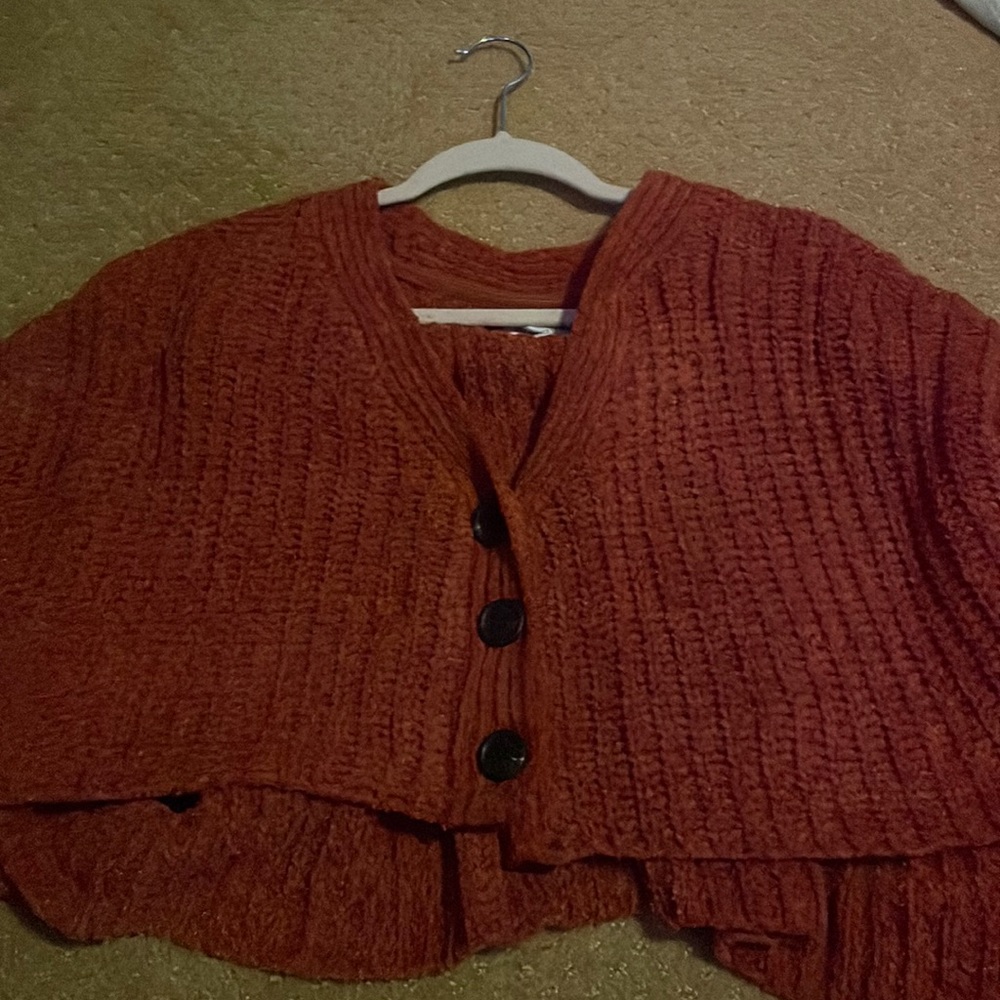 Urban outfitters sweater